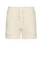 view 1 of 4 Imsouane Shorts in Beige