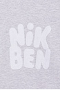 view 3 of 4 Core Zip Hoodie in Grey
