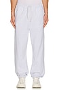 view 3 of 4 Core Pants in Grey