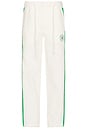 view 1 of 6 Corduroy Suit Pants in White