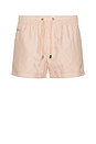 view 1 of 6 San Felipe Swim Trunks in Pink