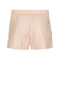 view 2 of 6 San Felipe Swim Trunks in Pink