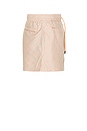 view 3 of 6 San Felipe Swim Trunks in Pink