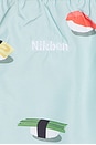 view 4 of 6 Jiro Swim Trunks in Mint