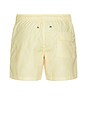 view 2 of 5 Prainha Swim Trunks in Yellow