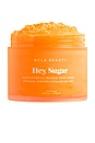 view 1 of 3 Hey, Sugar Exfoliating All Natural Body Scrub in Pumpkin Apple