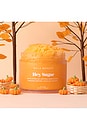 view 2 of 3 OYE, EXFOLIANTE DE AZÚCAR, EXFOLIANTE CORPORAL TOTALMENTE NATURAL. HEY, SUGAR EXFOLIATING ALL NATURAL BODY SCRUB in Pumpkin Apple