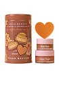 view 1 of 2 DUO DE CUIDADO DE LABIOS + EXFOLIANTE DE LABIOS LIP CARE DUO + LIP SCRUBBER in Pecan Waffles