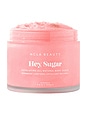 view 1 of 3 Hey, Sugar Exfoliating All Natural Body Scrub in Dragon Fruit & Acai Berries