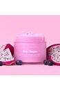 view 3 of 3 Hey, Sugar Exfoliating All Natural Body Scrub in Dragon Fruit & Acai Berries