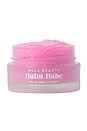 view 1 of 2 Balm Babe 100% Natural Lip Balm in Dragon Fruit & Acai Berries