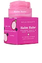 view 2 of 2 Balm Babe 100% Natural Lip Balm in Dragon Fruit & Acai Berries