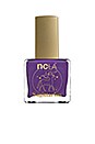 view 1 of 1 What's Your Sign? Sagittarius Lacquer in Purple Cream