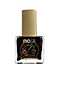view 1 of 1 What's Your Sign? Capricorn Lacquer in Dark Metallic Brown