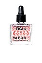 view 1 of 1 So Rich Cuticle Oil in Thin Mint