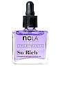 view 1 of 1 So Rich Vitamin-E Infused Cuticle Oil in Rose Petals