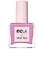 view 1 of 2 VERNIS À ONGLES X SIVAN in Rose Spritz