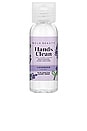 view 1 of 1 DESINFECTANTE PARA MANOS HANDS CLEAN in Lavender