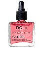 view 1 of 1 So Rich Cuticle Oil in Watermelon