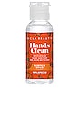 view 1 of 1 DESINFECTANTE PARA MANOS HANDS CLEAN in Pumpkin Spice