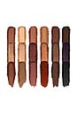 view 4 of 9 Texture & Tone Eyeshadow Palette in Dramatic