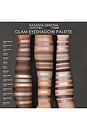 view 2 of 6 Glam Eyeshadow Palette in 