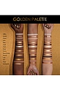 view 3 of 10 Golden Eyeshadow Palette in 