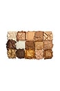 view 4 of 10 Golden Eyeshadow Palette in 