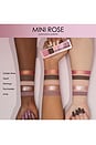 view 3 of 10 Mini Rose Eyeshadow Palette in 