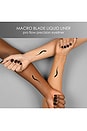 view 2 of 6 Macro Blade Liquid Liner in Black