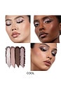 view 5 of 10 Mini Eye Sculpt Eyeshadow Palette in Cool