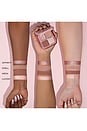 view 3 of 10 Luxe Glam Compact Quad Eyeshadow Palette in Rosy