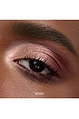 view 6 of 10 Luxe Glam Compact Quad Eyeshadow Palette in Rosy