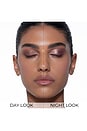 view 8 of 10 Luxe Glam Compact Quad Eyeshadow Palette in Rosy