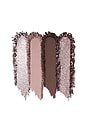 view 3 of 10 Luxe Glam Compact Quad Eyeshadow Palette in Cool