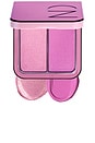 view 1 of 8 Hy-blush Cloudy Cream Cheek Duo in Lush Lila