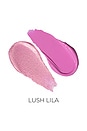 view 3 of 8 Hy-blush Cloudy Cream Cheek Duo in Lush Lila