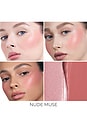 view 4 of 8 Hy-blush Cloudy Cream Cheek Duo in Nude Muse
