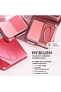 view 6 of 8 Hy-blush Cloudy Cream Cheek Duo in Nude Muse