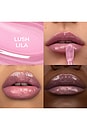view 2 of 8 Hy-gloss Hy-brid Tinted Lip Balm in Lush Lila