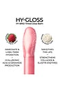 view 7 of 8 Hy-gloss Hy-brid Tinted Lip Balm in Spicy Caramel
