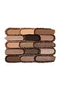 view 3 of 8 Tan Eyeshadow Palette in 
