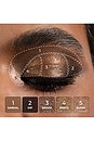 view 7 of 8 Tan Eyeshadow Palette in 