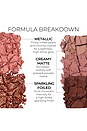 view 4 of 6 Mini Bloom Eyeshadow Palette in 