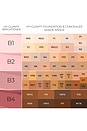view 12 of 11 CORRECTOR PARA CORREGIR EL TONO HY-GLAM BRIGHTENER in B4 Deep