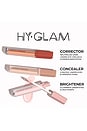 view 10 of 11 CORRECTOR PARA CORREGIR EL TONO HY-GLAM BRIGHTENER in B4 Deep