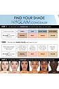 view 8 of 9 CORRECTOR HY-GLAM CONCEALER in YN6