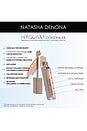 view 6 of 9 ANTI-CERNES HY-GLAM CONCEALER in N8