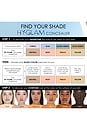 view 8 of 9 ANTI-CERNES HY-GLAM CONCEALER in N8