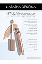 view 10 of 10 ANTI-CERNES HY-GLAM CONCEALER in N0.5
